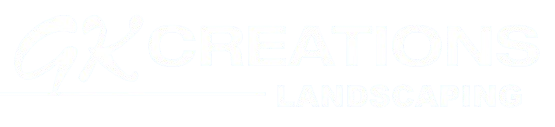 GK Creations Landscaping