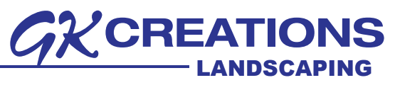 GK Creations Landscaping