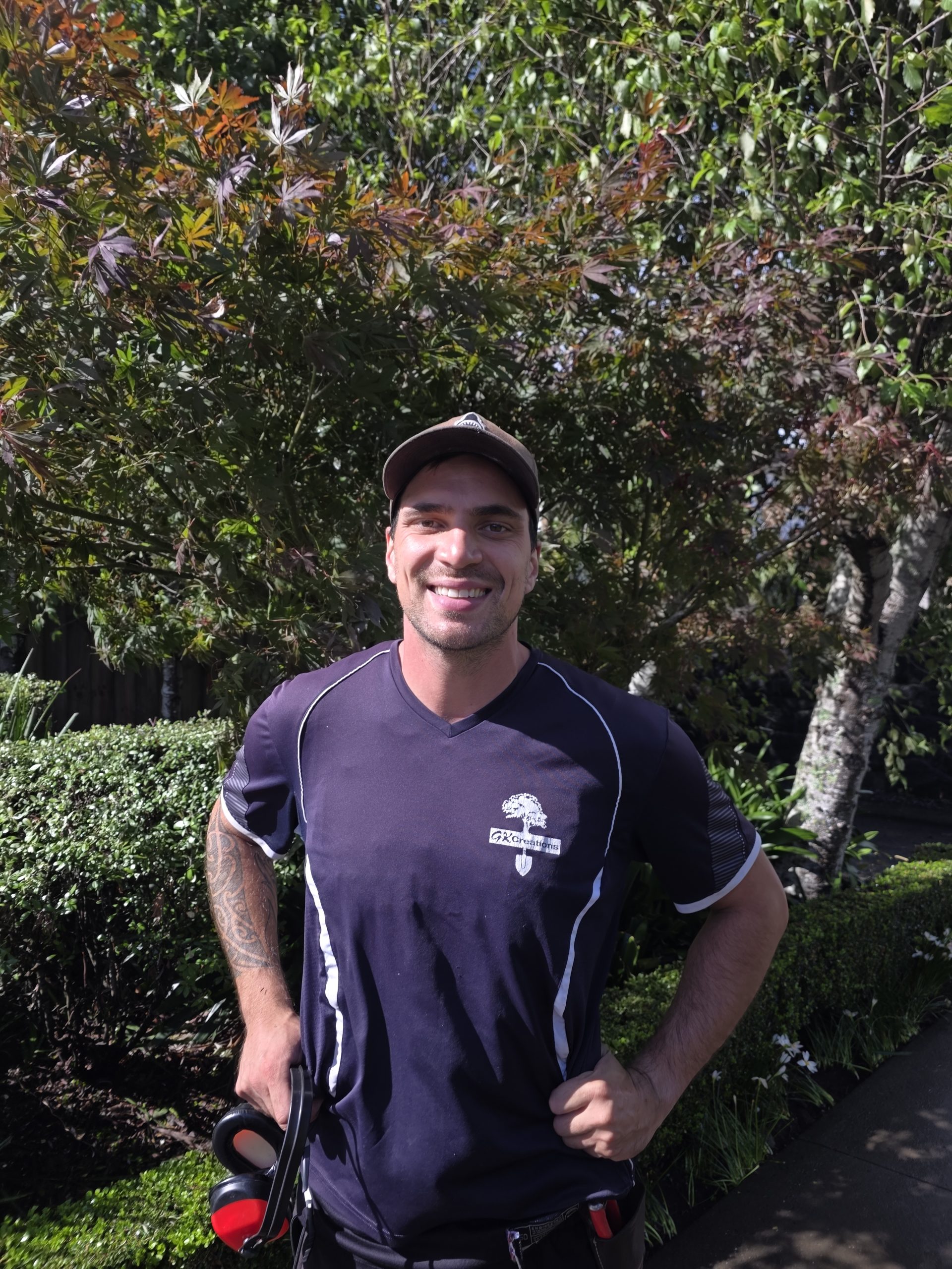 JakobWilli Landscaper