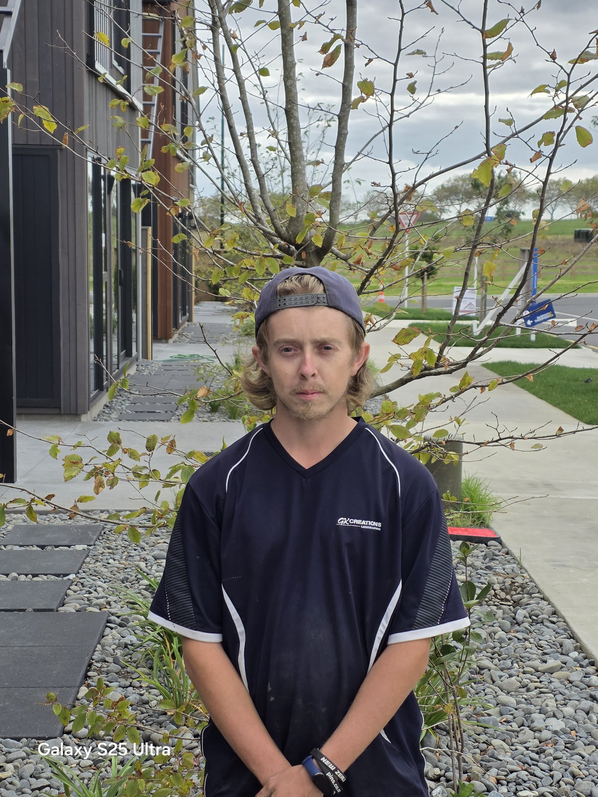 Joshua Marginson